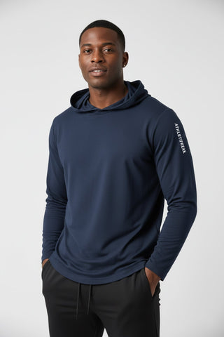 [CORE] Zenith Hoodie - Nightsky - Hoodie - Athletifreak | Athletic & Gym Wear, Athleisure