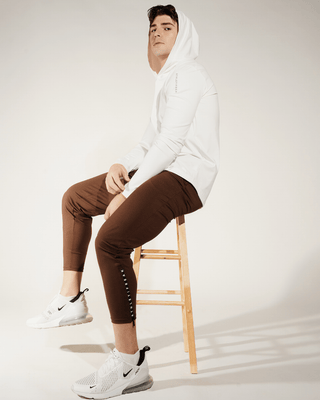 [CORE] Zenith Hoodie - White - Hoodie - Athletifreak | Athletic & Gym Wear, Athleisure