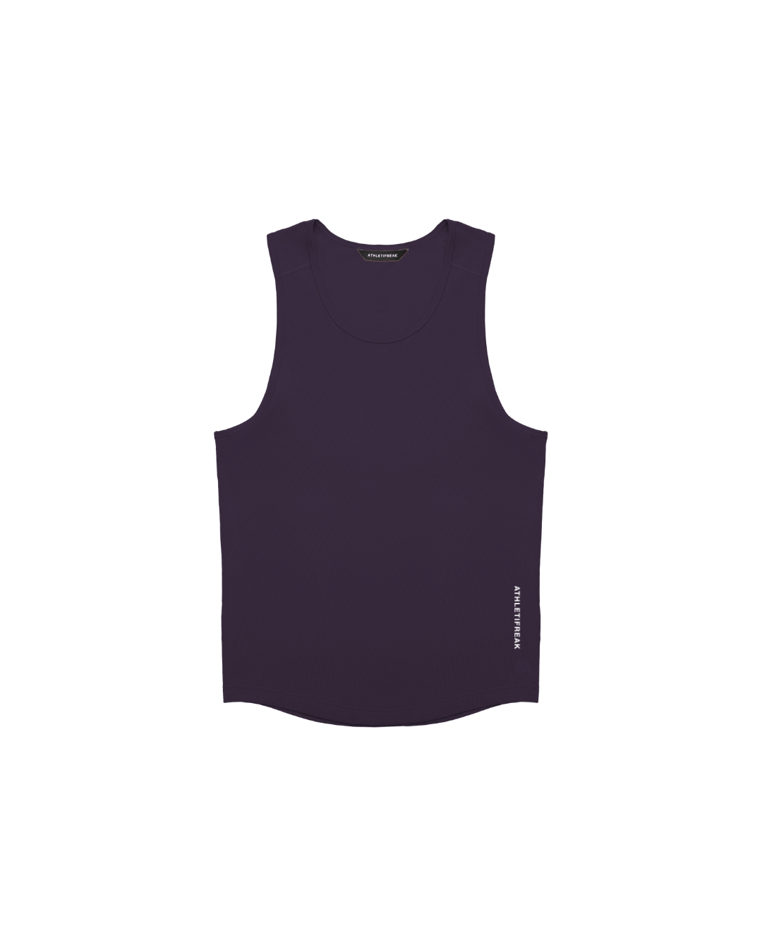 [CORE] Training Tank - Merlot - Tank - Athletifreak | Athletic & Gym Wear, Athleisure