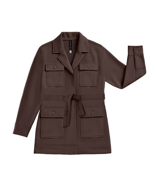 [EASYLUXE] Fly Blazer - Espresso - Blazer - Athletifreak | Athletic & Gym Wear, Athleisure