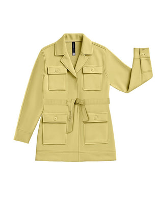 [EASYLUXE] Fly Blazer - Lime - Blazer - Athletifreak | Athletic & Gym Wear, Athleisure