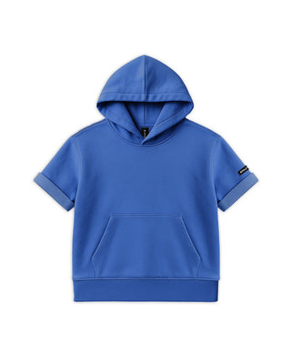 [EASYLUXE] Freestyle Hoodie - Azul - Hoodie - Athletifreak | Athletic & Gym Wear, Athleisure