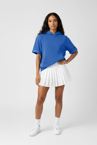 [EASYLUXE] Freestyle Hoodie - Azul - Hoodie - Athletifreak | Athletic & Gym Wear, Athleisure