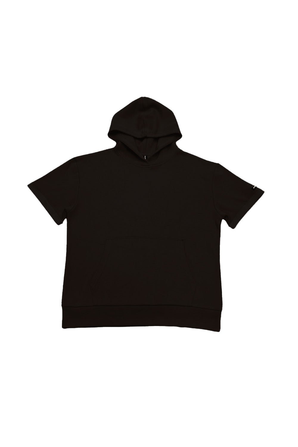 [EASYLUXE] Freestyle Hoodie - Black - Hoodie - Athletifreak | Athletic & Gym Wear, Athleisure