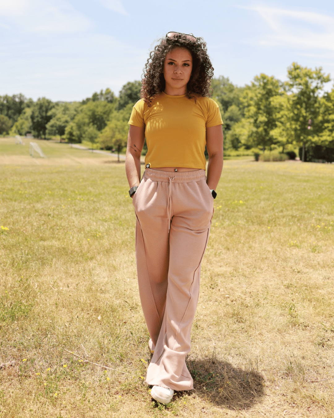 EASYLUXE - Unwind Pants - Athletifreak | Athletic & Gym Wear, Athleisure