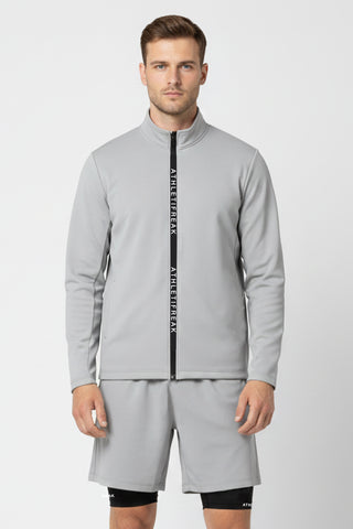 [CORE] Elite Training Jacket - Fog