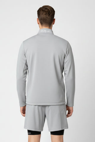 [CORE] Elite Training Jacket - Fog