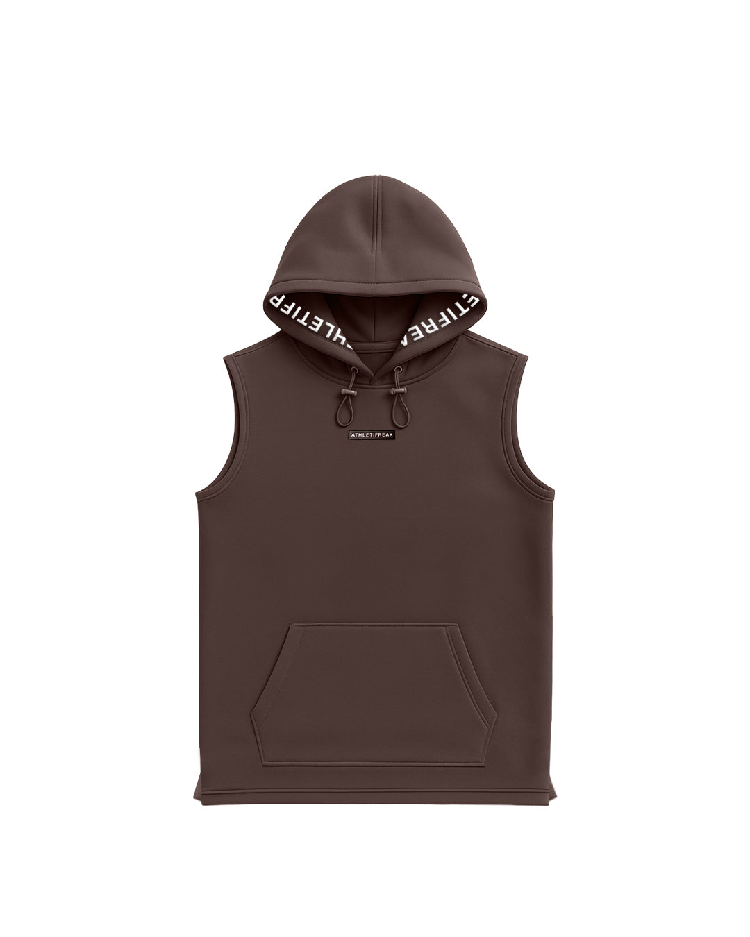 [ULTRALUX] Flex Hoodie 3.0 - Espresso-4