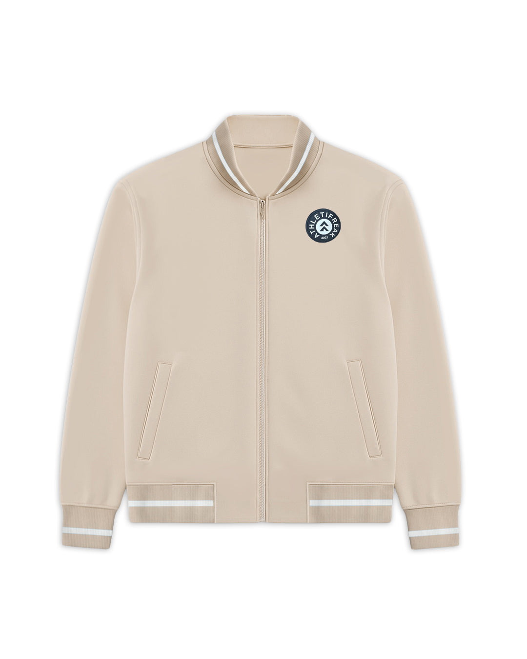 [ULTRALUX] All Star Jacket - Stone-4