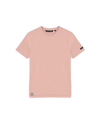 [ALWAYS ON] Classic Tee - Rose