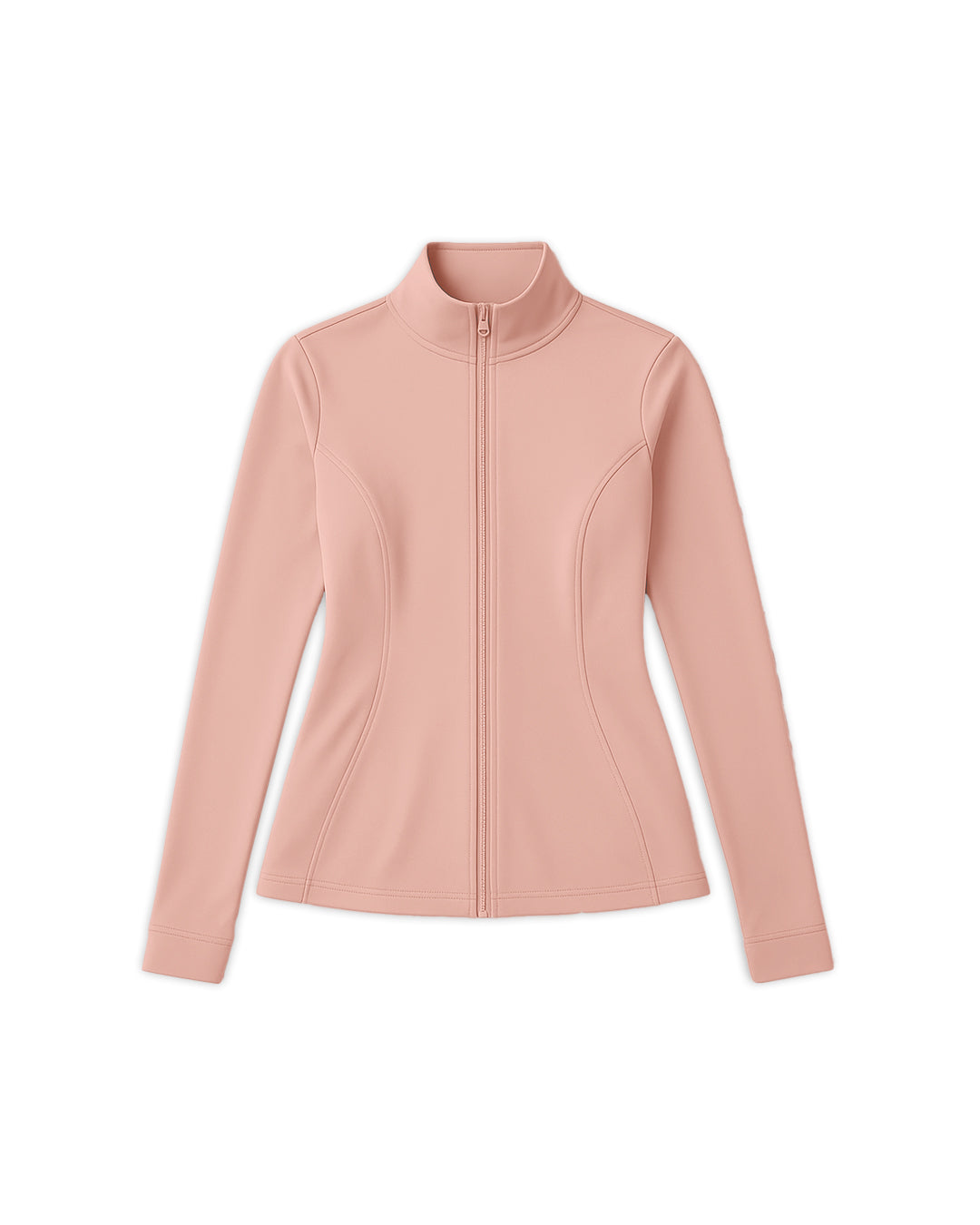 [CORE] Baseline Jacket - Rose-4