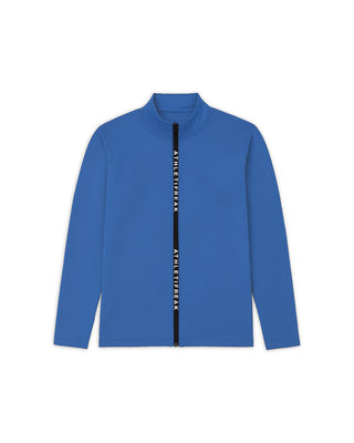 [CORE] Elite Training Jacket - Azul