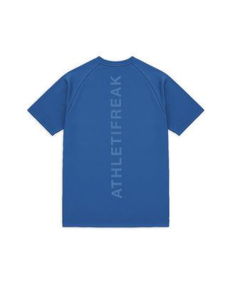 [INFINITECH] Logo Training Tee - Azul