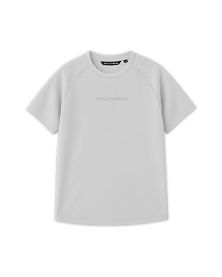 [INFINITECH] Training Tee - Fog