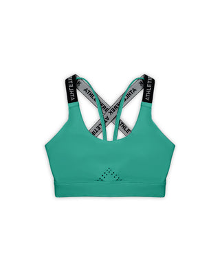 [CORE] Pace Sportsbra - Verde