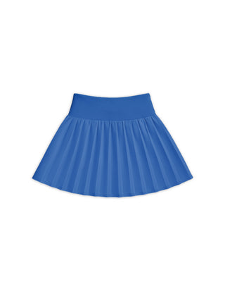 [CORE] Rally Skort - Azul