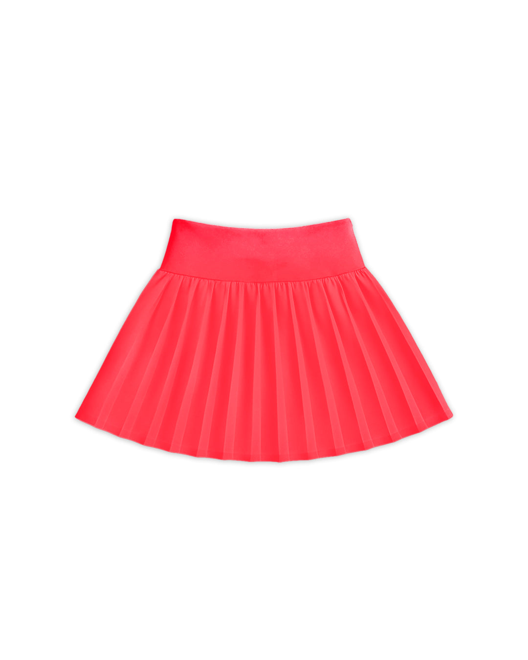 [CORE] Rally Skort - Berry-5