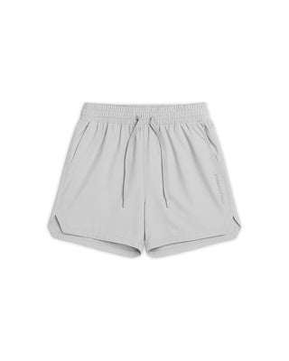 [STRYD] Training Shorts 7" - Fog