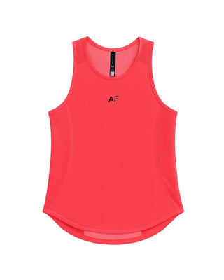 [HALO] Mesh Tank - Berry - Tank - Athletifreak | Athletic & Gym Wear, Athleisure