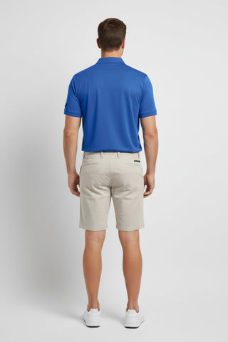 [INFINITECH] TECH POLO - Azul - Tee - Athletifreak | Athletic & Gym Wear, Athleisure