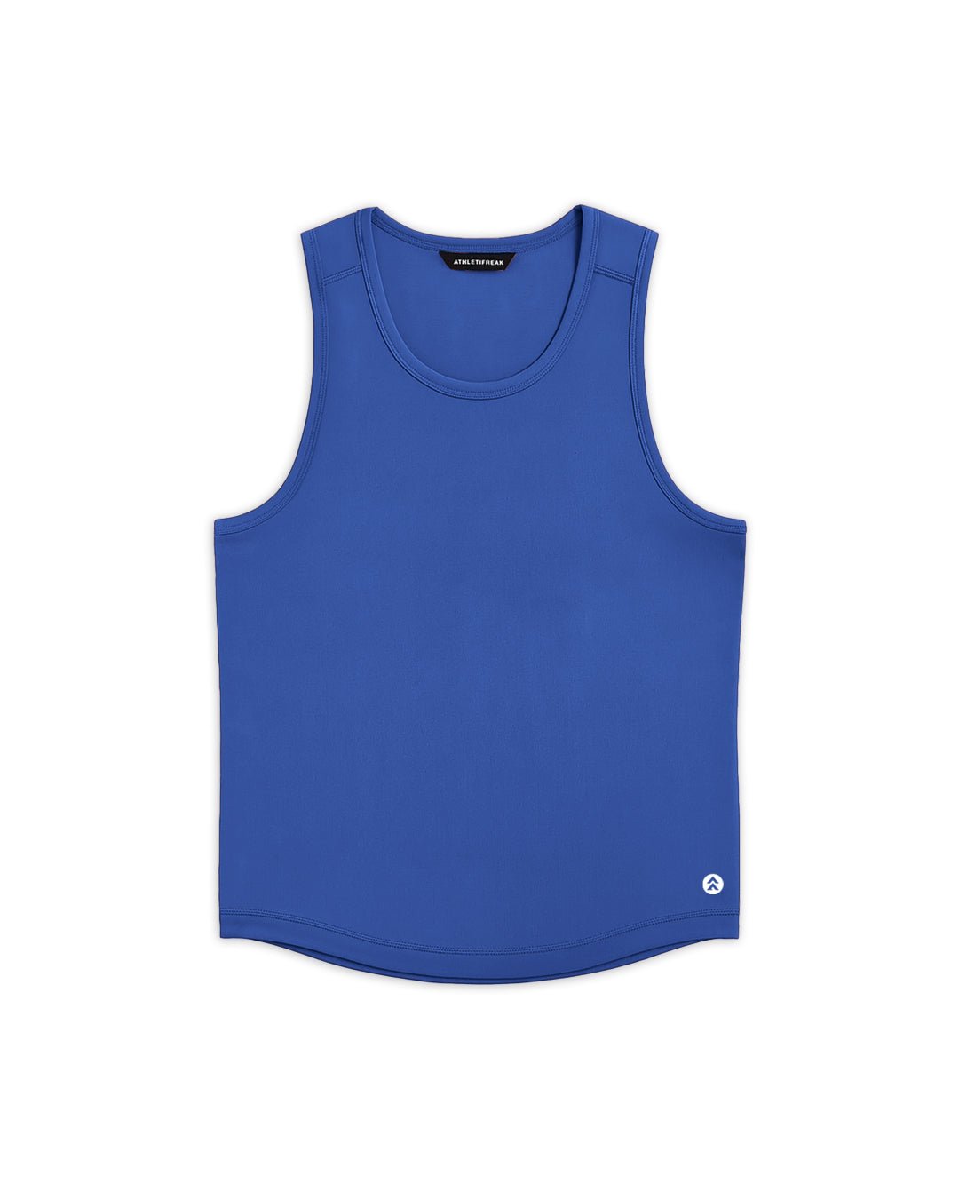 [INFINITECH] Training Tank - Azul - Tank - Athletifreak | Athletic & Gym Wear, Athleisure