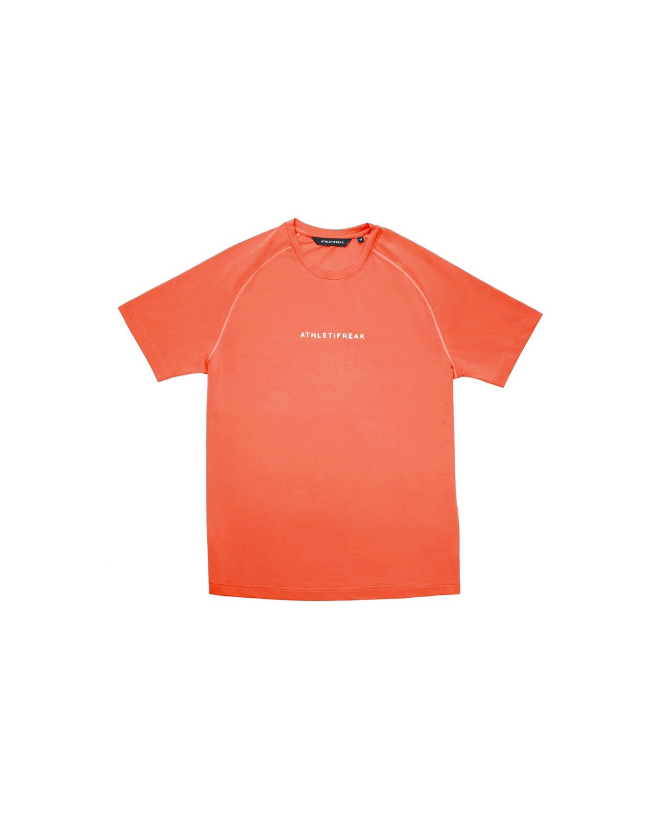 [INFINITECH] Training Tee - Fire - Tee - Athletifreak | Athletic & Gym Wear, Athleisure