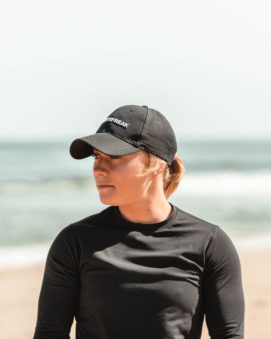 INFINITECH - Training Long Sleeve - Athletifreak | Athletic & Gym Wear, Athleisure