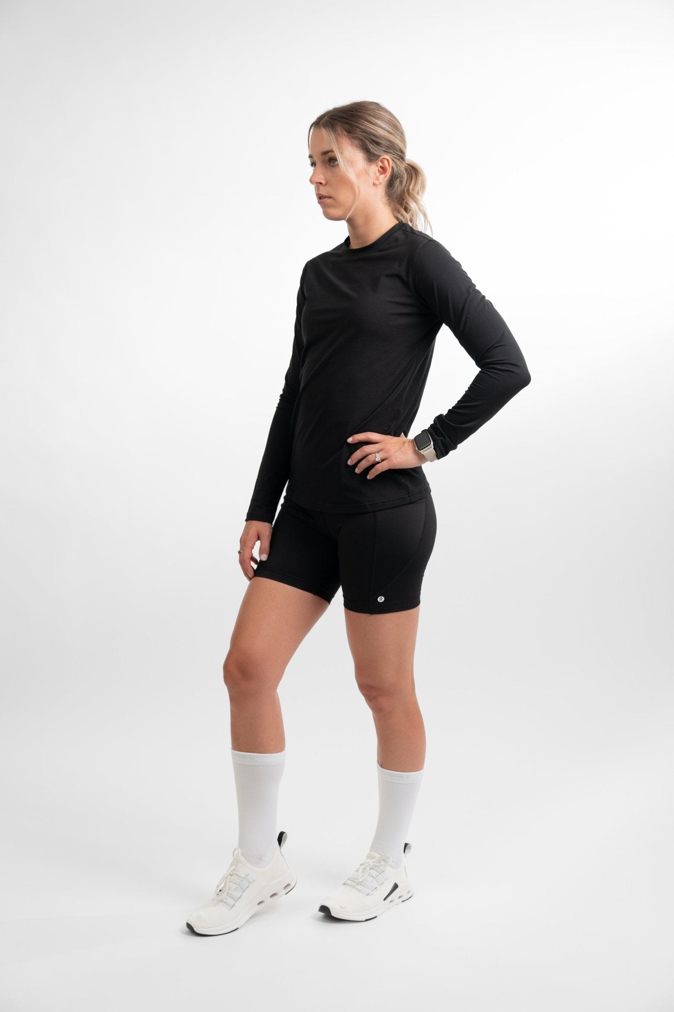 INFINITECH - Training Long Sleeve - Athletifreak | Athletic & Gym Wear, Athleisure