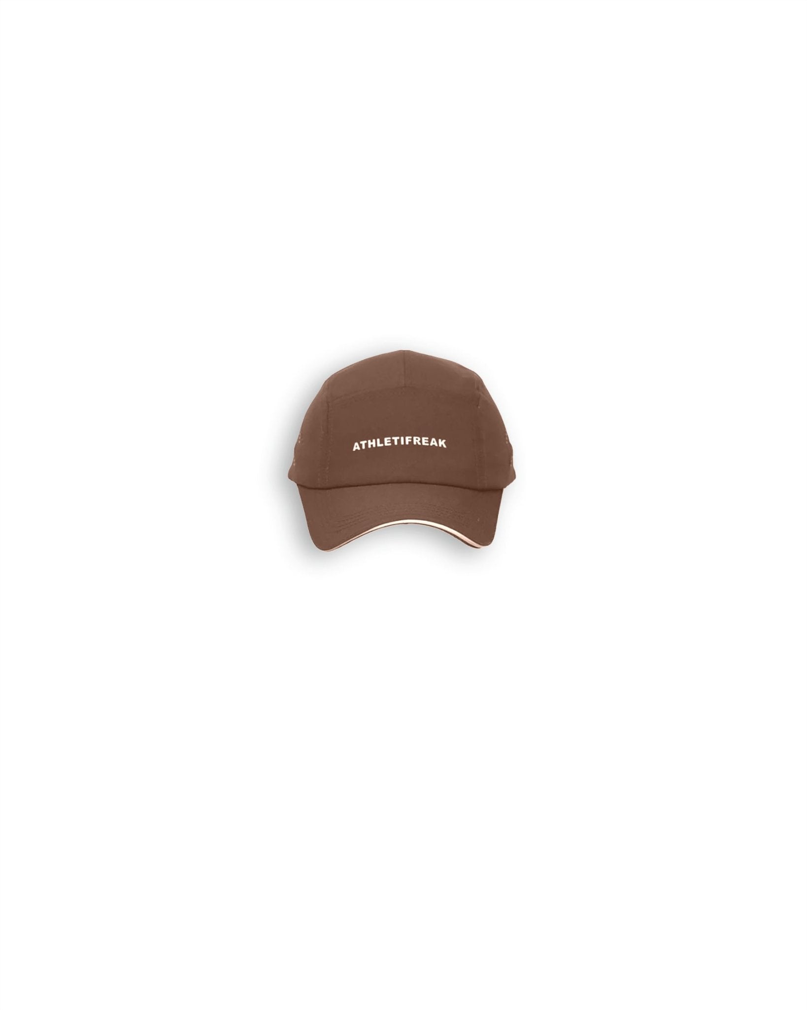 [MAESTRO] Performance Cap - Espresso - Cap - Athletifreak | Athletic & Gym Wear, Athleisure