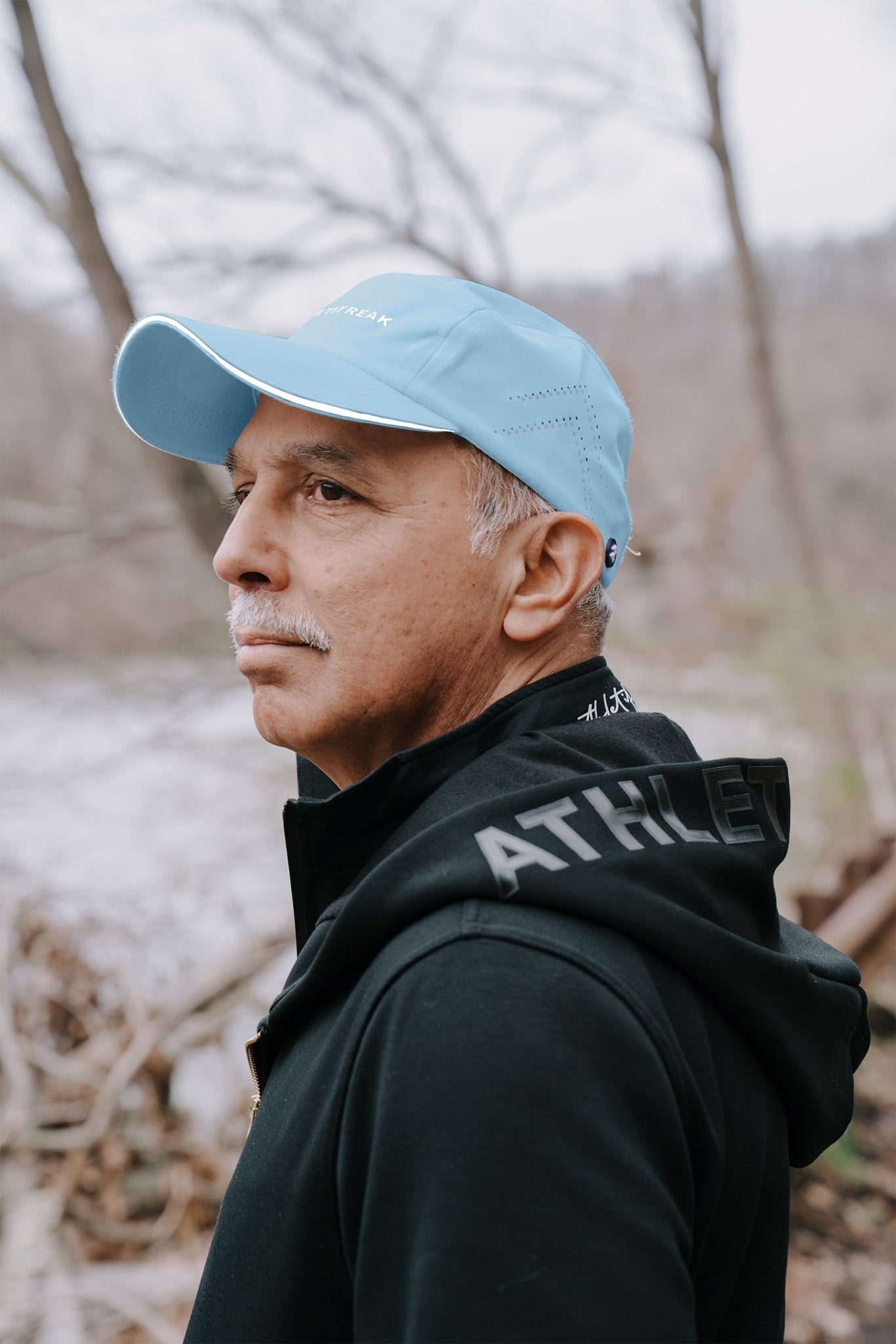 [MAESTRO] Performance Cap - Sky - Cap - Athletifreak | Athletic & Gym Wear, Athleisure