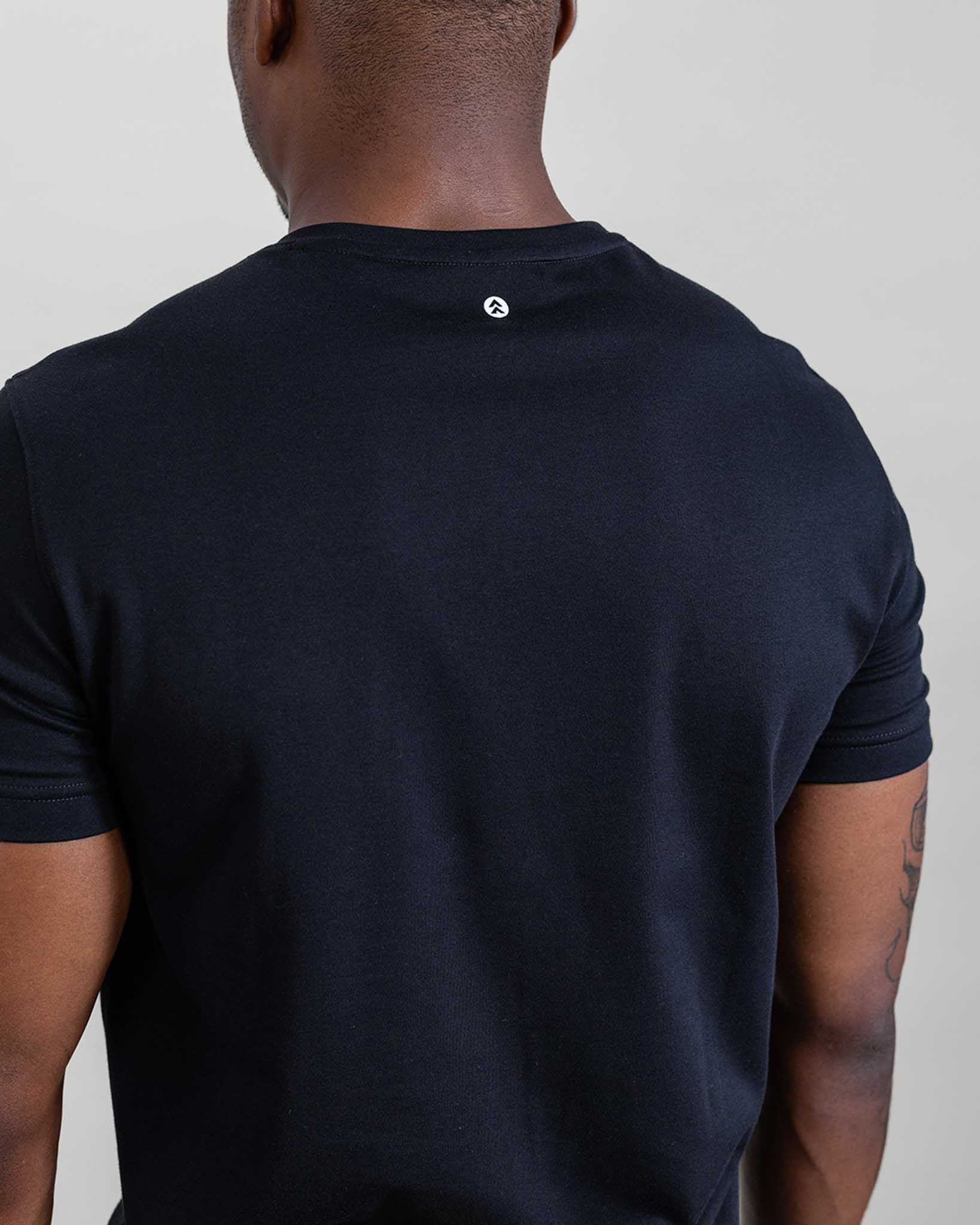 HYBRID - Henley Cruise - Athletifreak | Athletic & Gym Wear, Athleisure