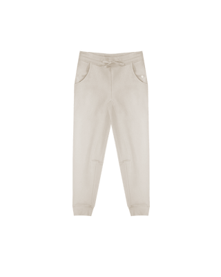 [ULTRALUX] Offline Joggers - Ivory