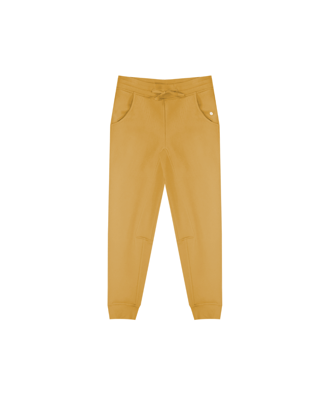 [ULTRALUX] Signature Joggers - Ochre - Joggers - Athletifreak | Athletic & Gym Wear, Athleisure