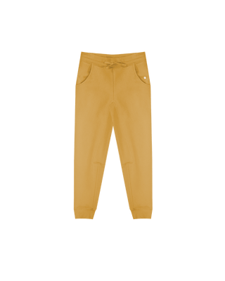 [ULTRALUX] Signature Joggers - Ochre