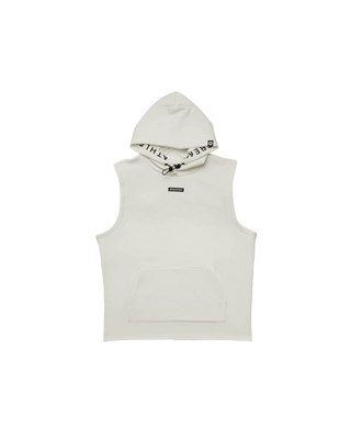 [ULTRALUX] Flex Hoodie 3.0 - Ivory