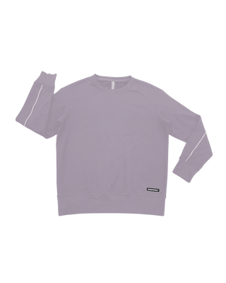 [ULTRALUX] Signature Crewneck - Dusk