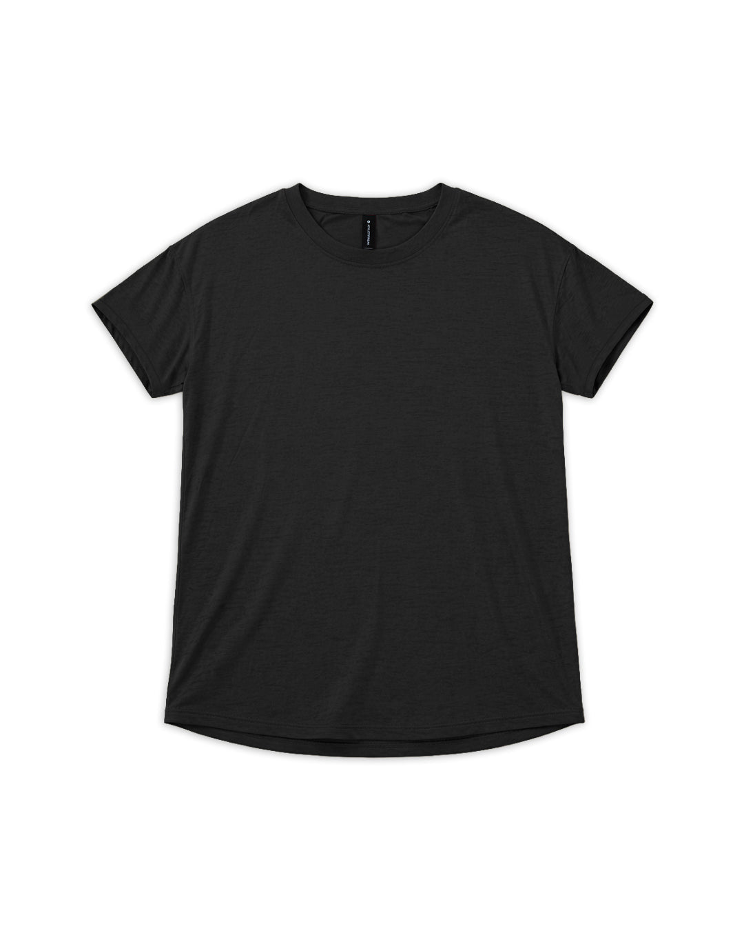 [NEXUS] Shift Tee - Black - Tee - Athletifreak | Athletic & Gym Wear, Athleisure