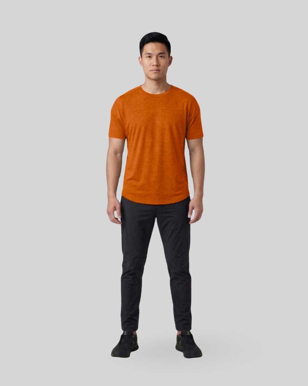 [NEXUS] Shift Tee - Canyon - Tee - Athletifreak | Athletic & Gym Wear, Athleisure