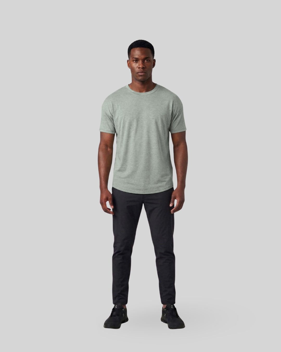 [NEXUS] Shift Tee - Teal - Tee - Athletifreak | Athletic & Gym Wear, Athleisure