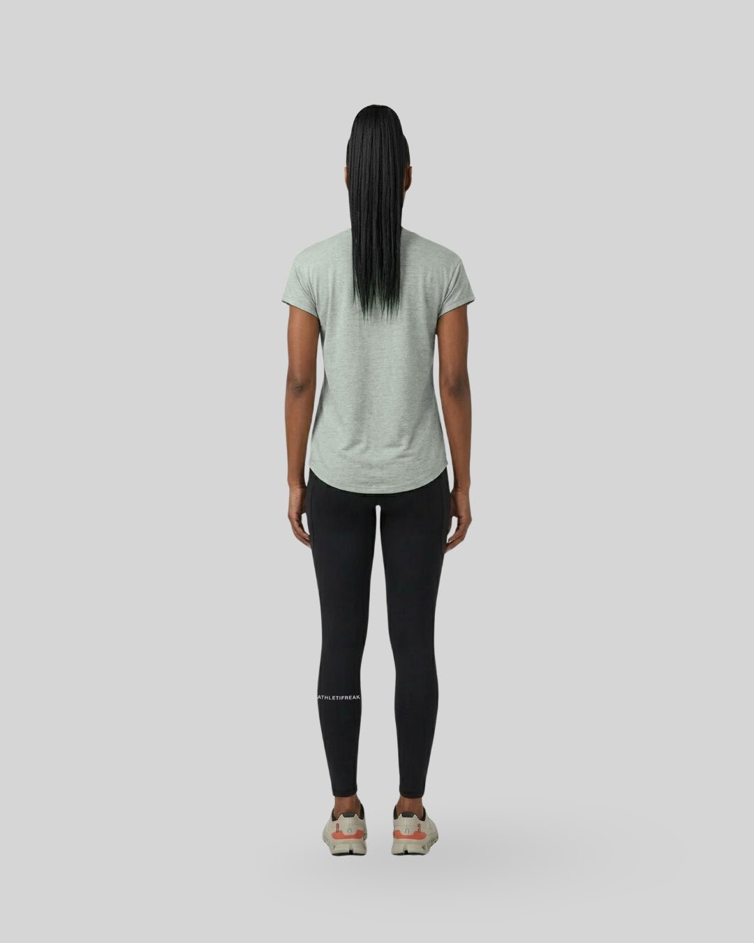 [NEXUS] Shift Tee - Teal - Tee - Athletifreak | Athletic & Gym Wear, Athleisure