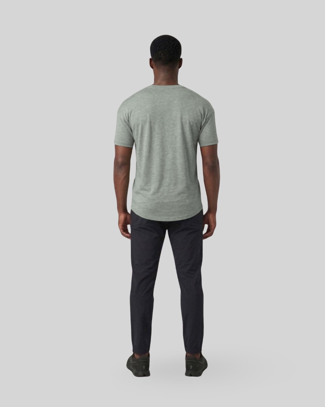 [NEXUS] Shift Tee - Teal - Tee - Athletifreak | Athletic & Gym Wear, Athleisure