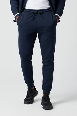 [ULTRALUX] Offline Joggers - Navy
