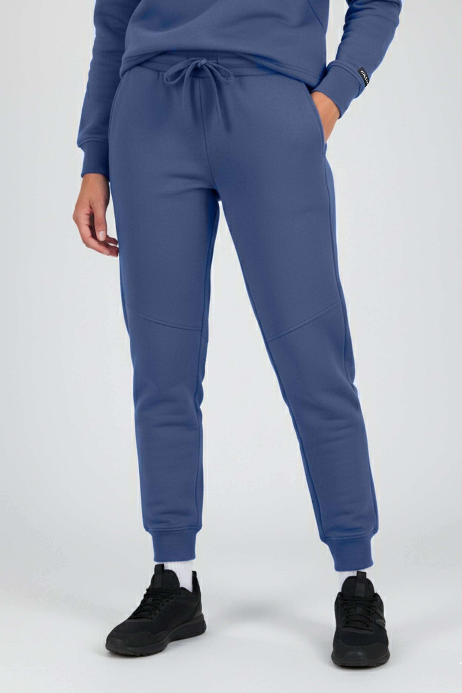 [ULTRALUX] Offline Joggers - Azul