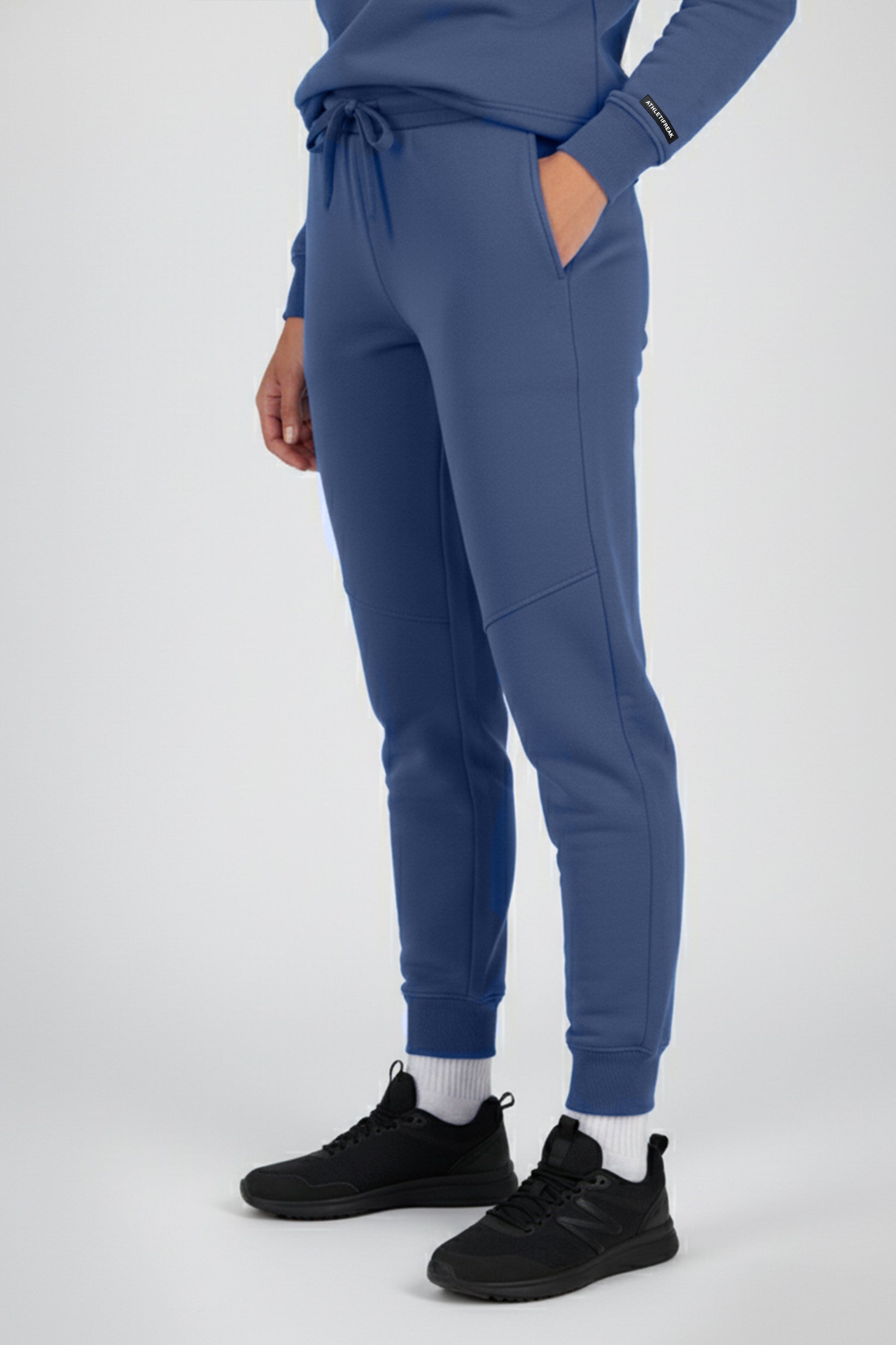 [ULTRALUX] Offline Joggers - Azul-3