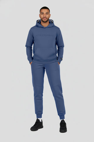 [ULTRALUX] Offline Joggers - Azul