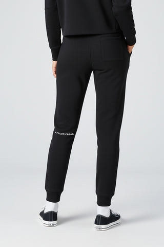 [ULTRALUX] Offline Joggers - Black