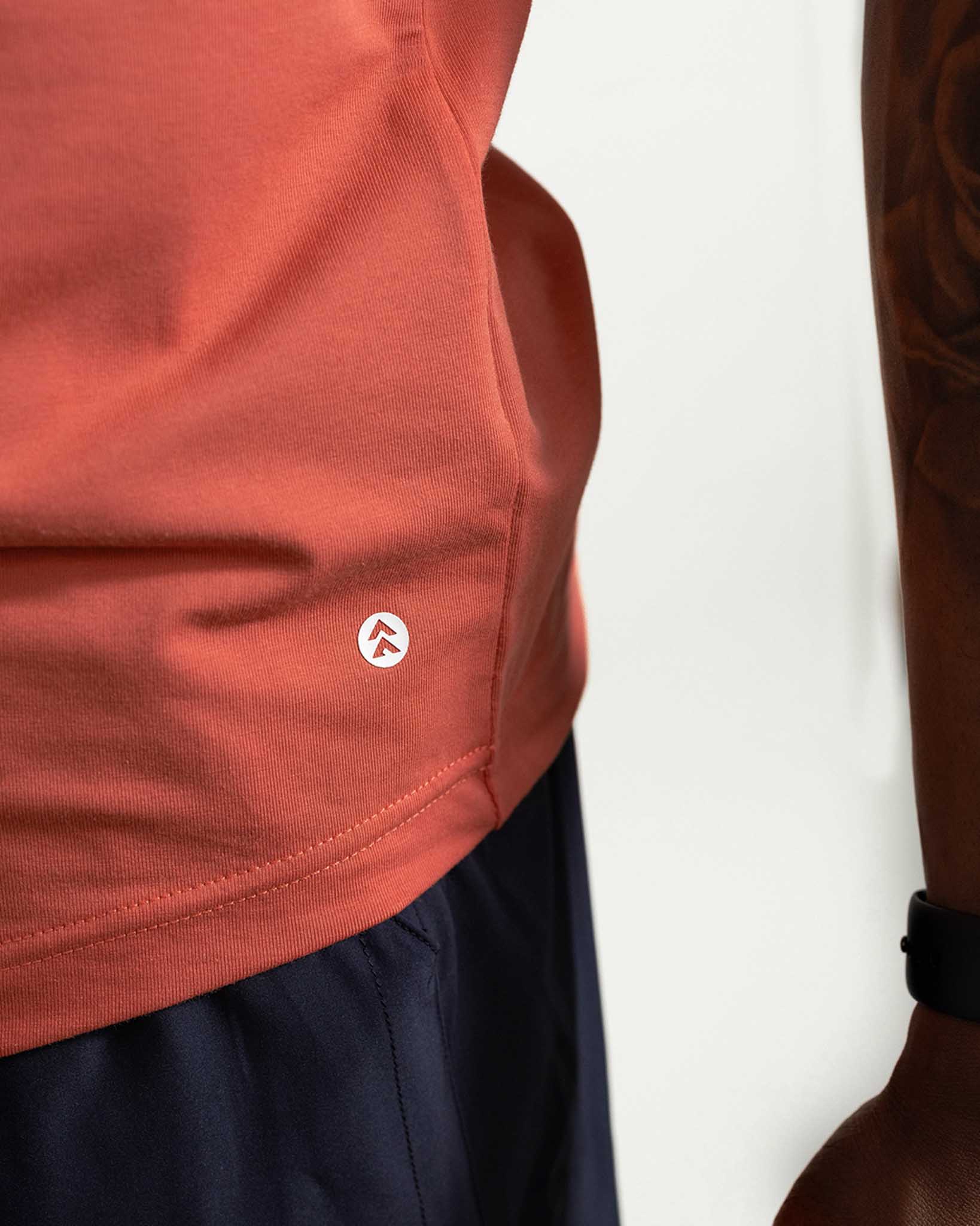 [INFINITECH] Training Tank - Fire - Tank - Athletifreak | Athletic & Gym Wear, Athleisure