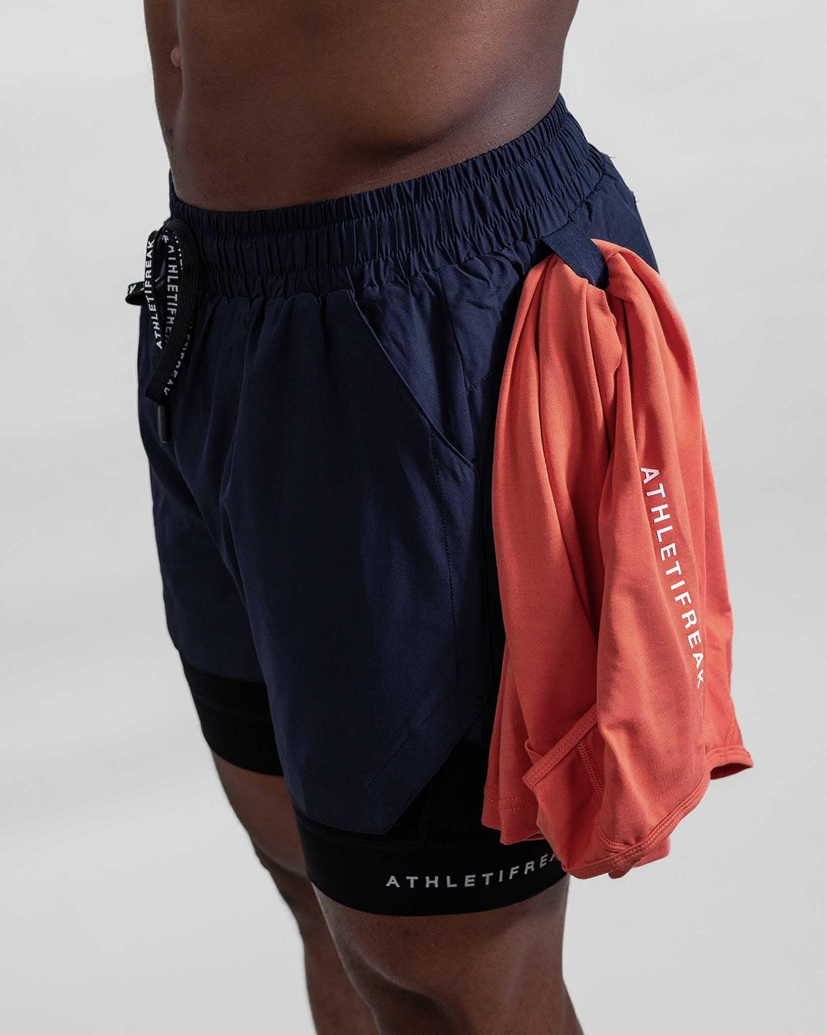 [INFINITECH] Training Tank - Fire - Tank - Athletifreak | Athletic & Gym Wear, Athleisure