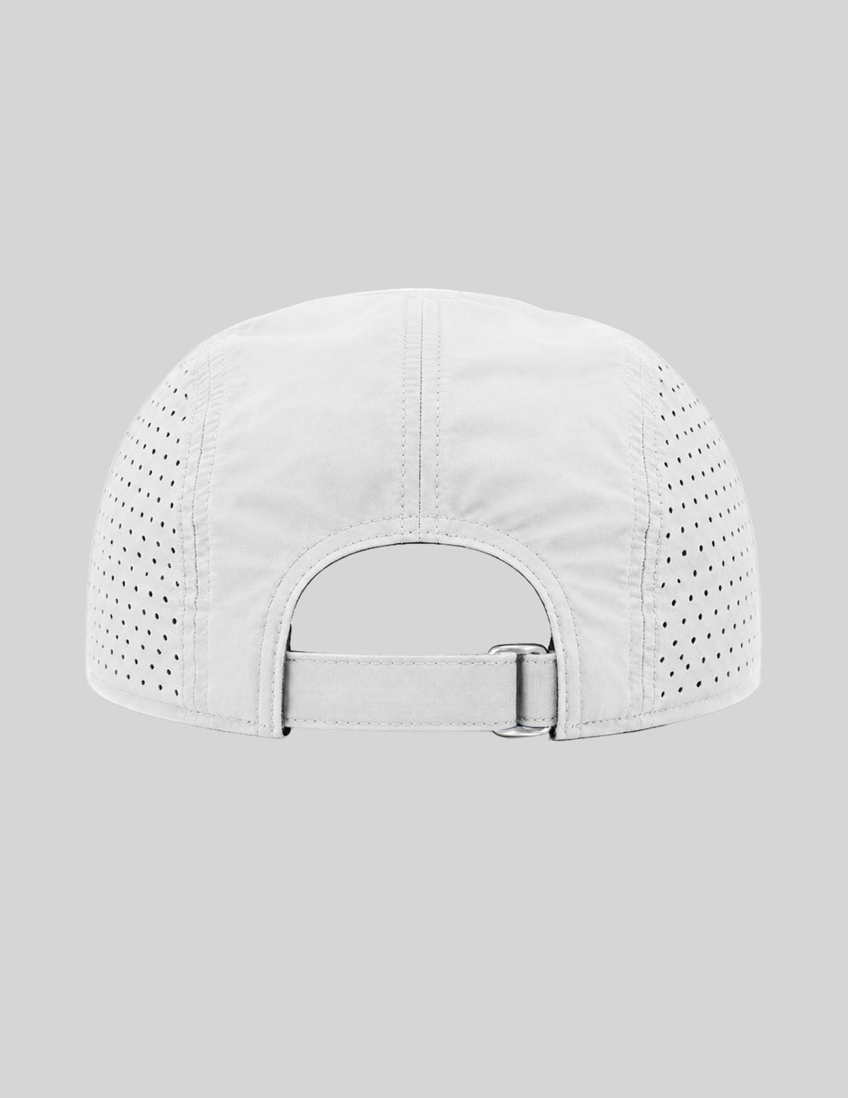 OTR | AF Training Hat - White - Cap - Athletifreak | Athletic & Gym Wear, Athleisure