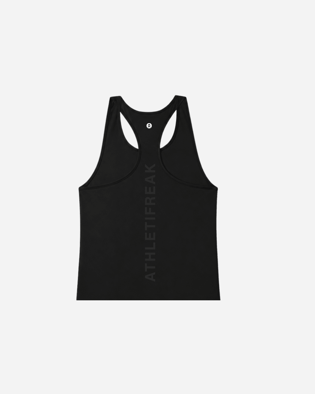 OTR | [AIRTECH] Running Singlet - Black - Tank - Athletifreak | Athletic & Gym Wear, Athleisure